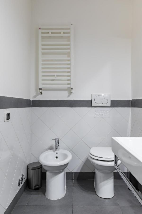 Trevi Fountain Modern Loft Apartment Рим Екстер'єр фото