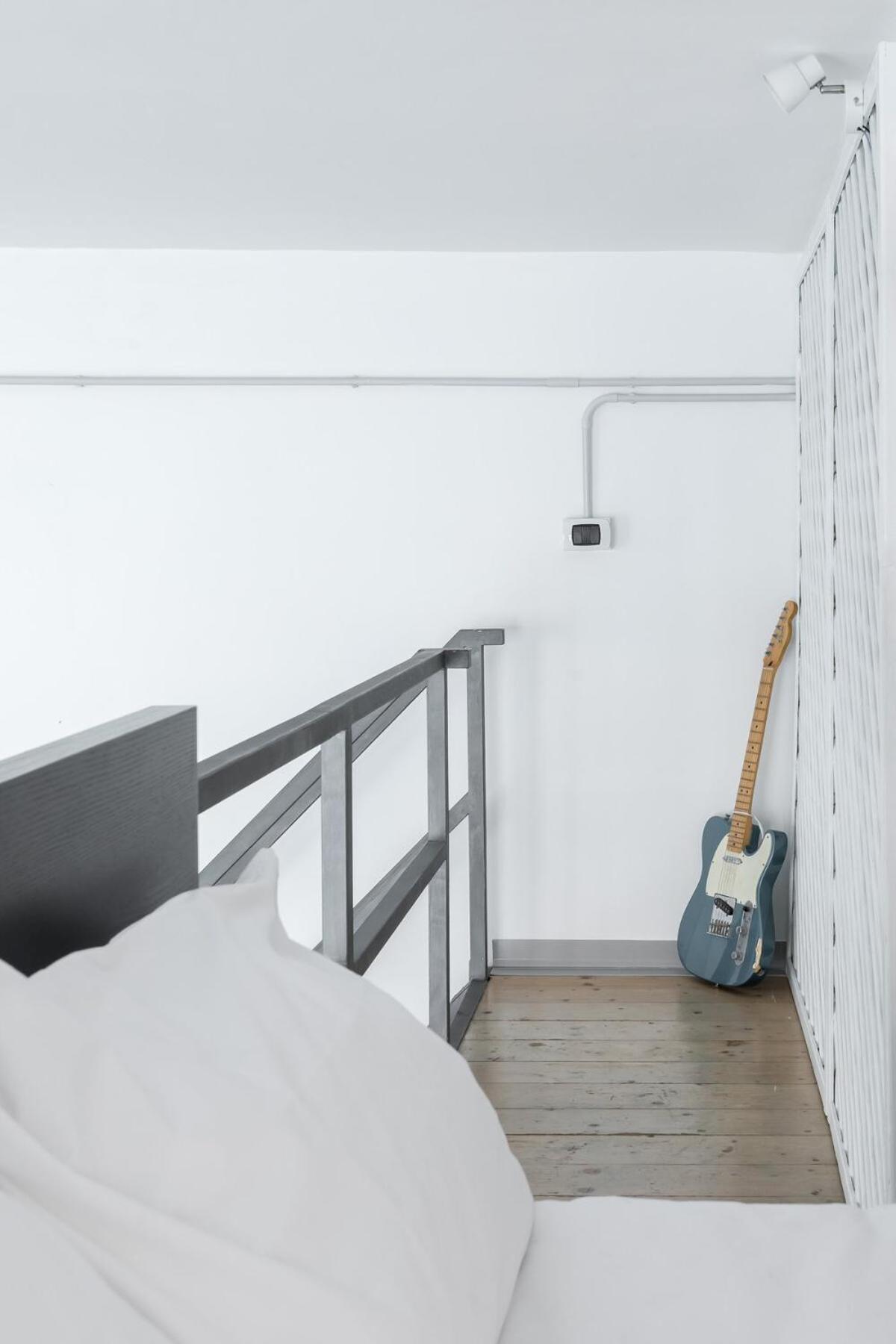 Trevi Fountain Modern Loft Apartment Рим Екстер'єр фото