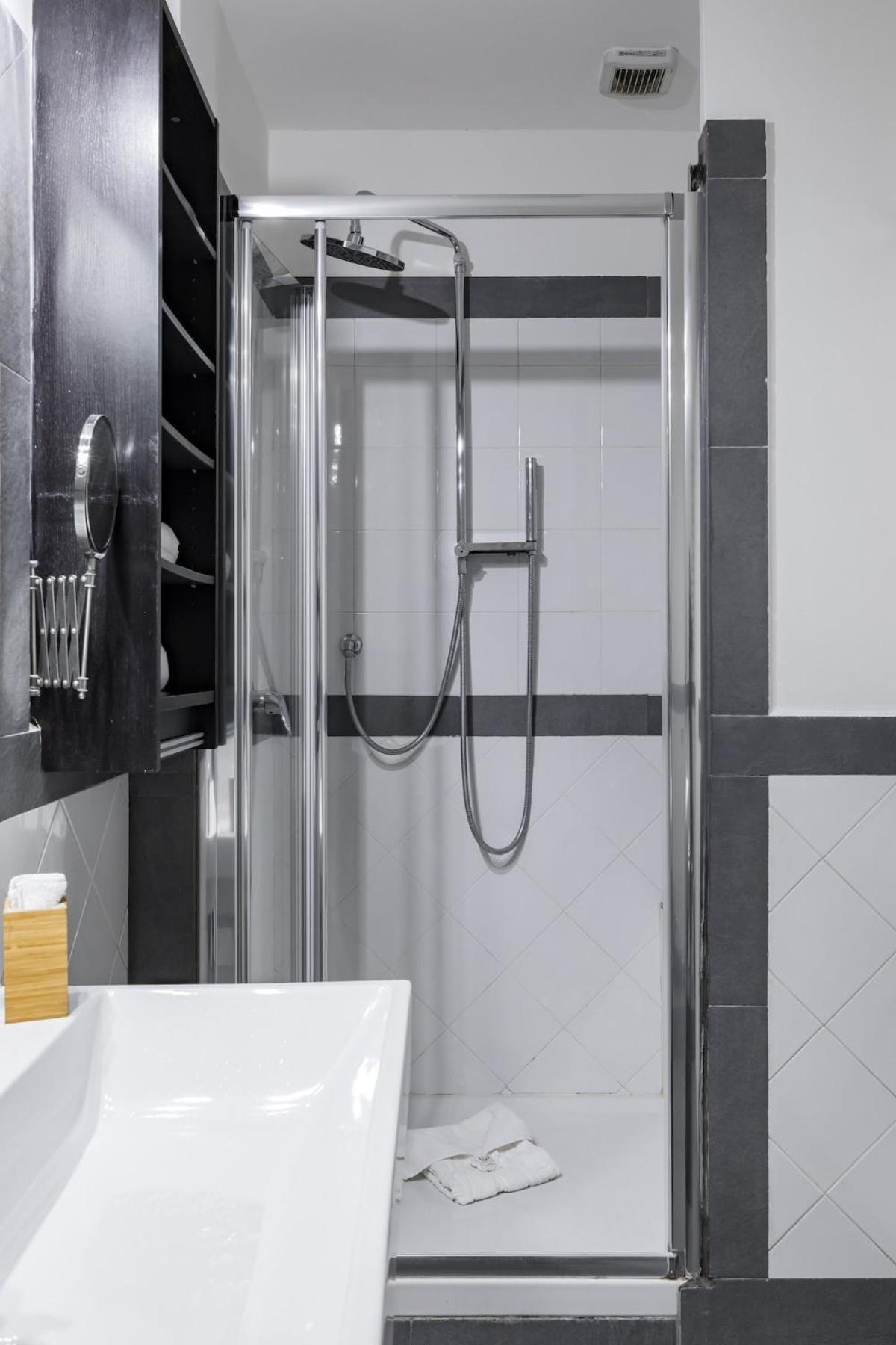 Trevi Fountain Modern Loft Apartment Рим Екстер'єр фото
